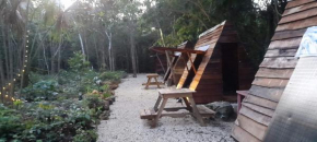 Relax Glamping